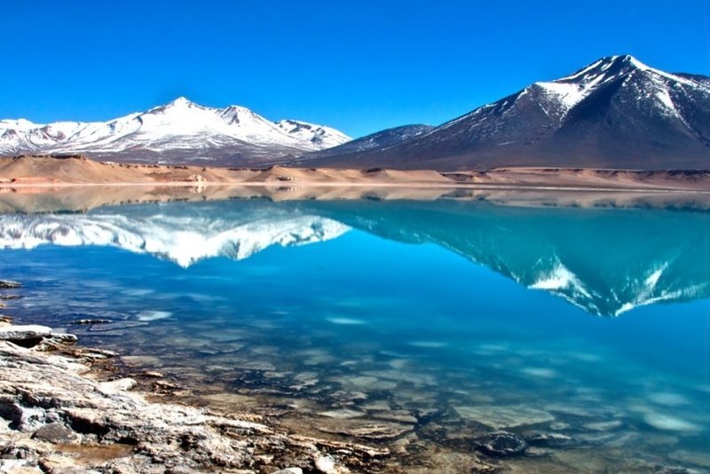 Read more about the article Why a Two‑Day Getaway Feels Like a Reset Button