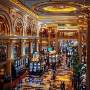 Read more about the article NineWin Casino: A Quick Reality Check